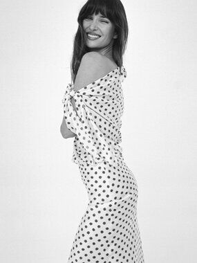 REALISATION PAR TABITHA DHARMA DRESS